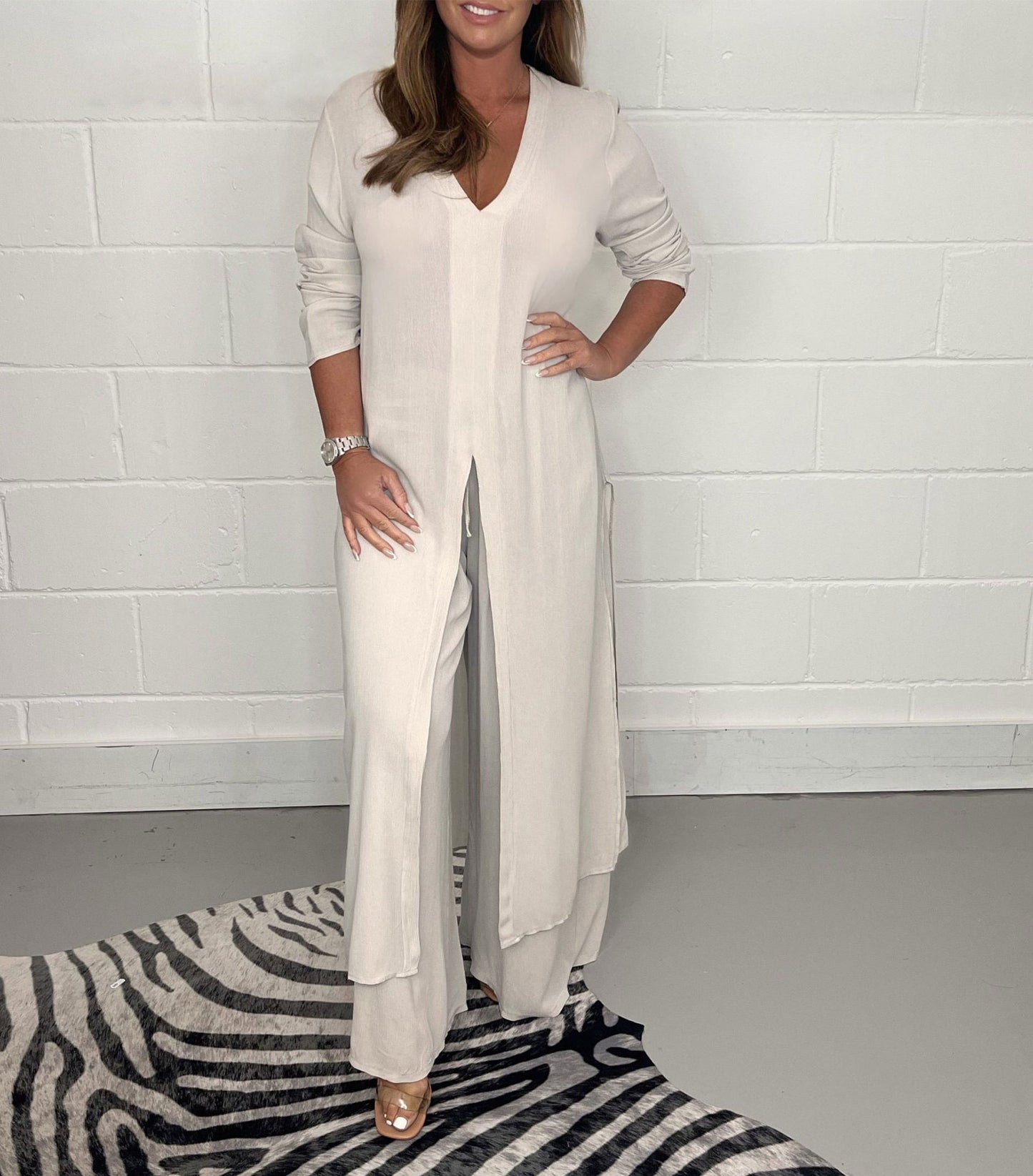 Ensemble long uni