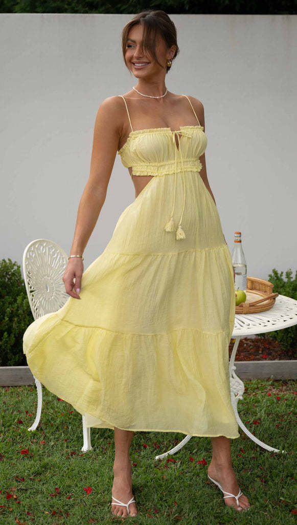 Robe Femme Chic