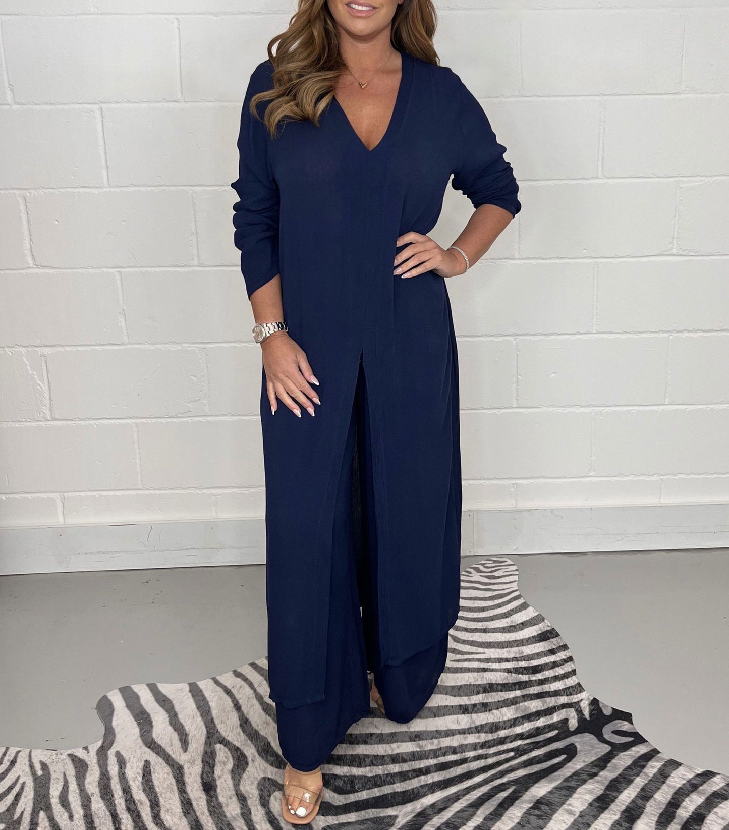 Ensemble long uni