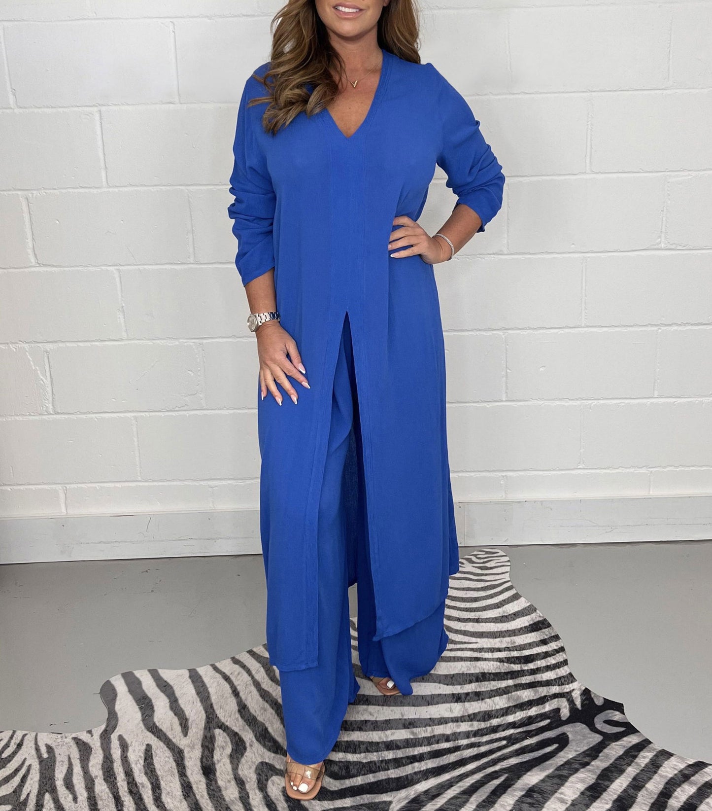 Ensemble long uni