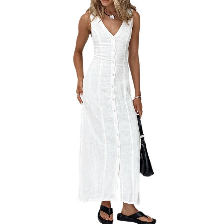 Robe Blanche Tendance