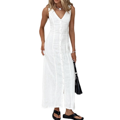 Robe Blanche Tendance