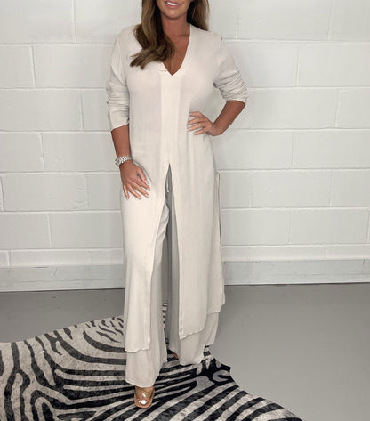 Ensemble long uni