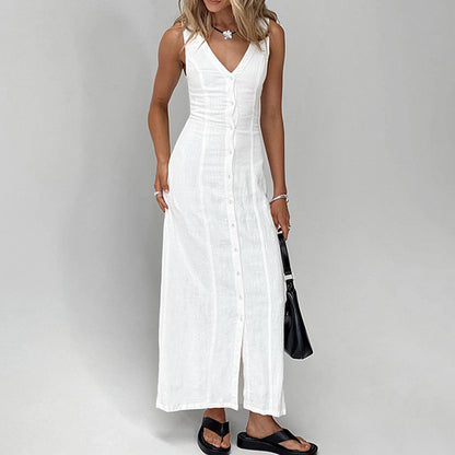 Robe Blanche Tendance
