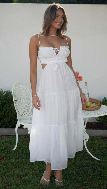 Robe Femme Chic