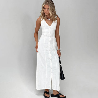 Robe Blanche Tendance