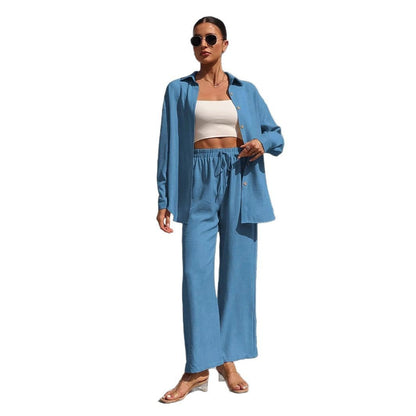 Elegant long cardigan